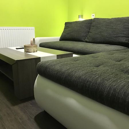 Hostel Paris Загреб Экстерьер фото