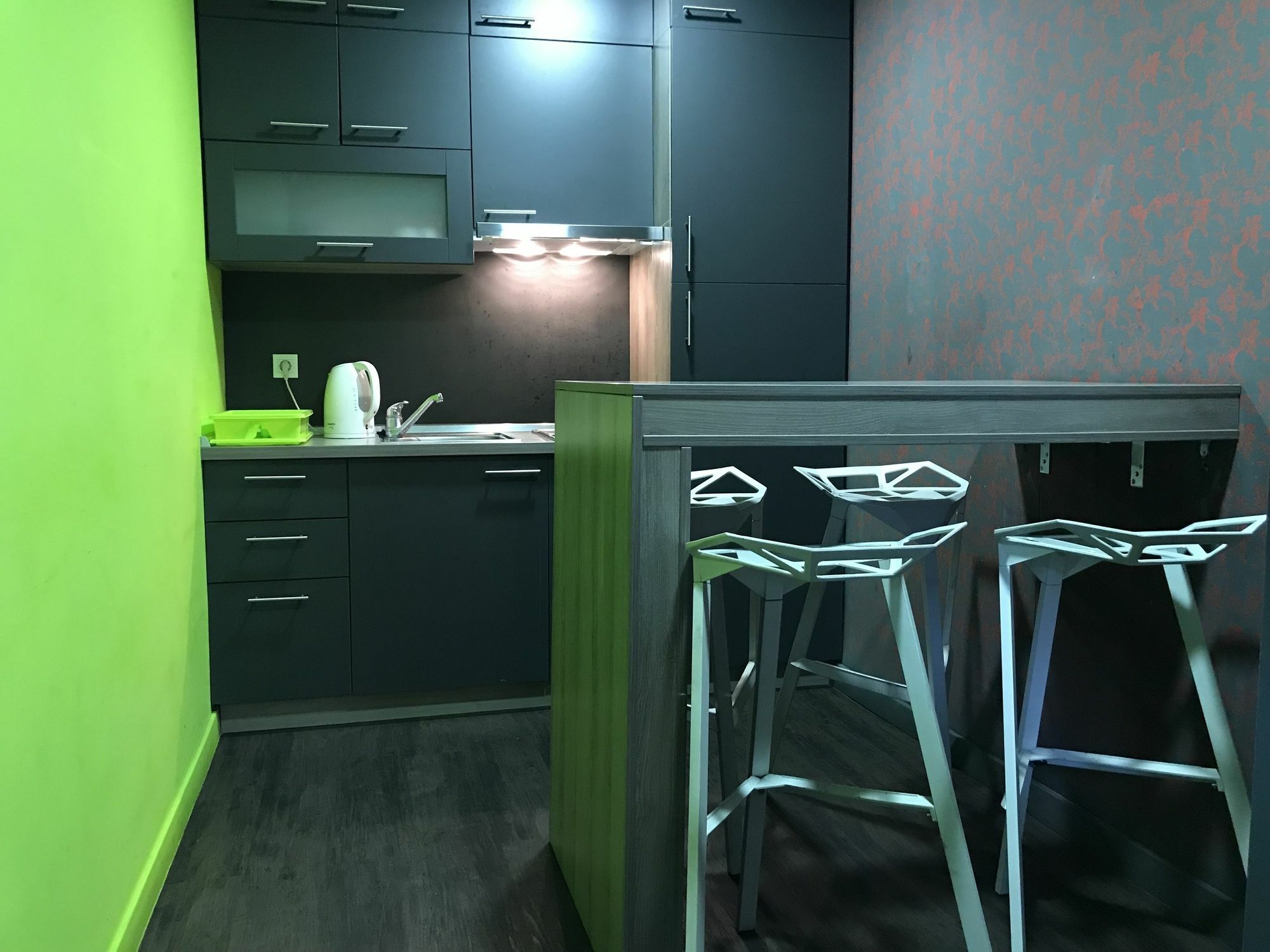 Hostel Paris Загреб Экстерьер фото