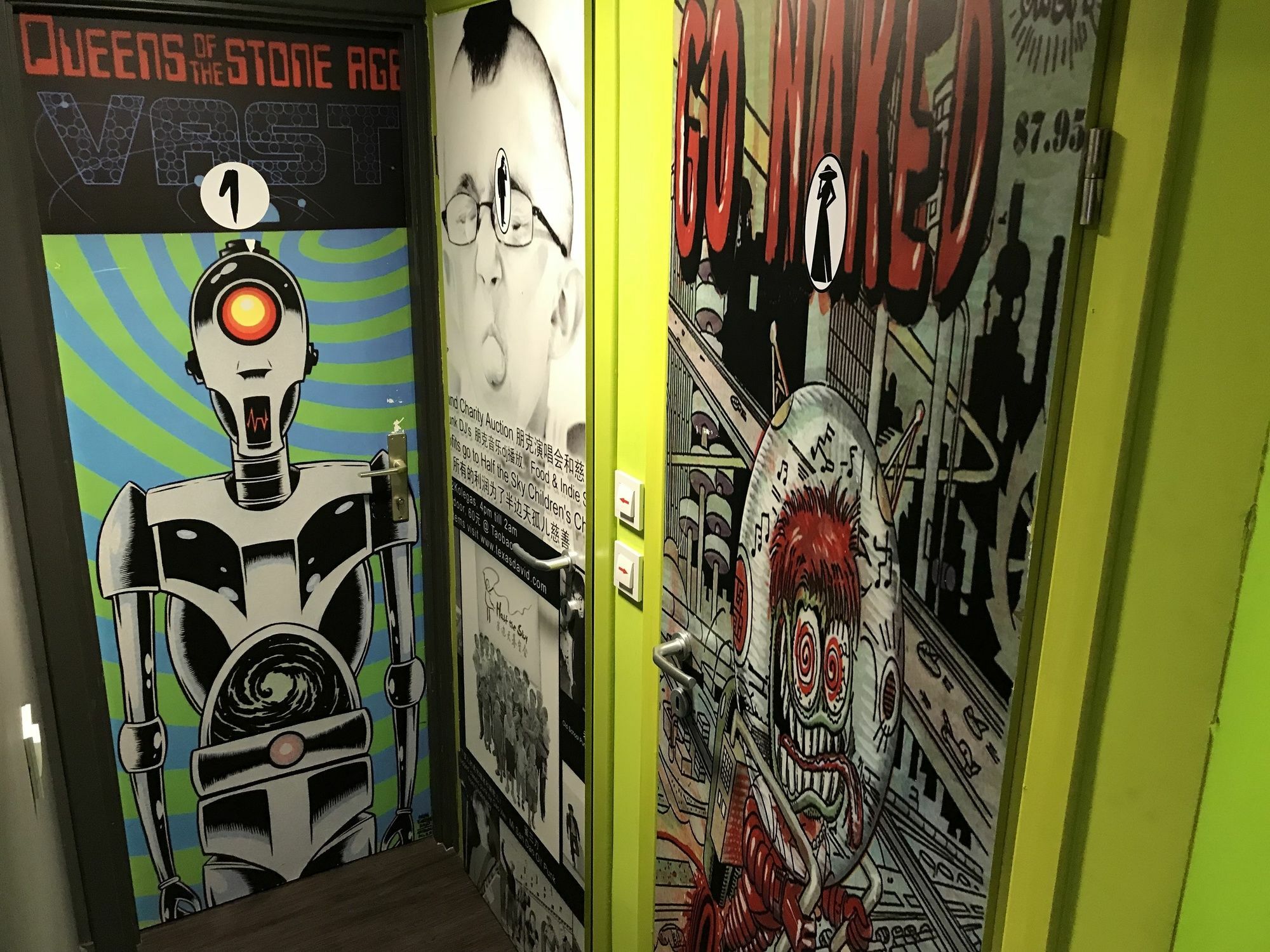 Hostel Paris Загреб Экстерьер фото